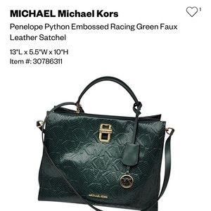 Michael Kors Purse